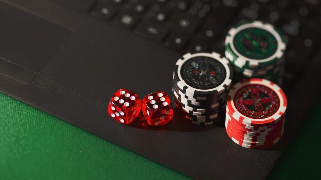 Empieza a jugar a los juegos de casino a tu manera