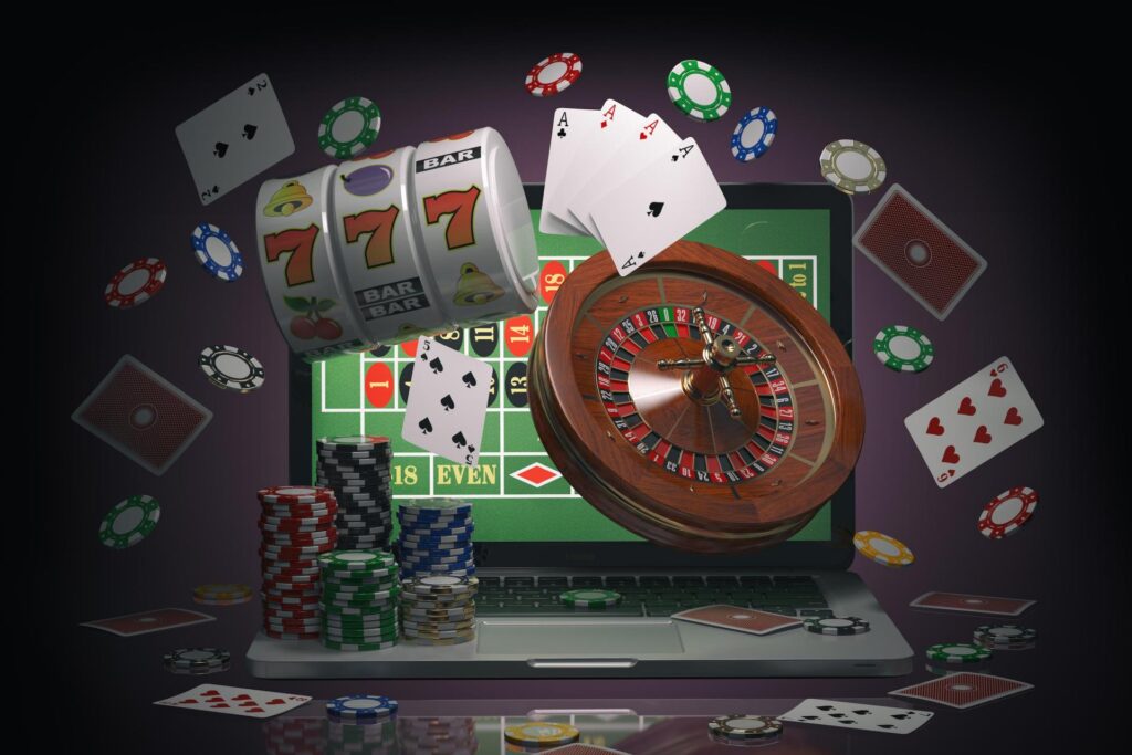 ¿Cómo elegir el mejor casino online Chile?