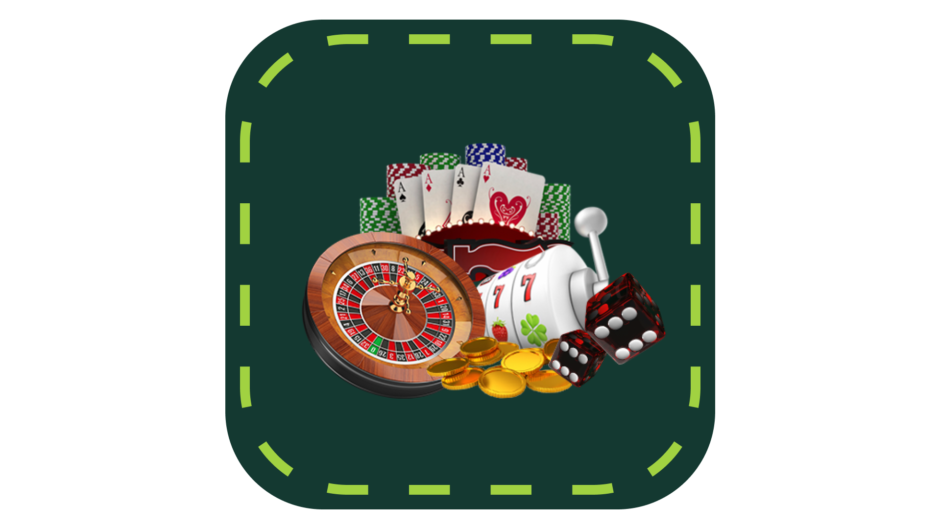 Juegos de Casino Online ▷ mejor opción para tí