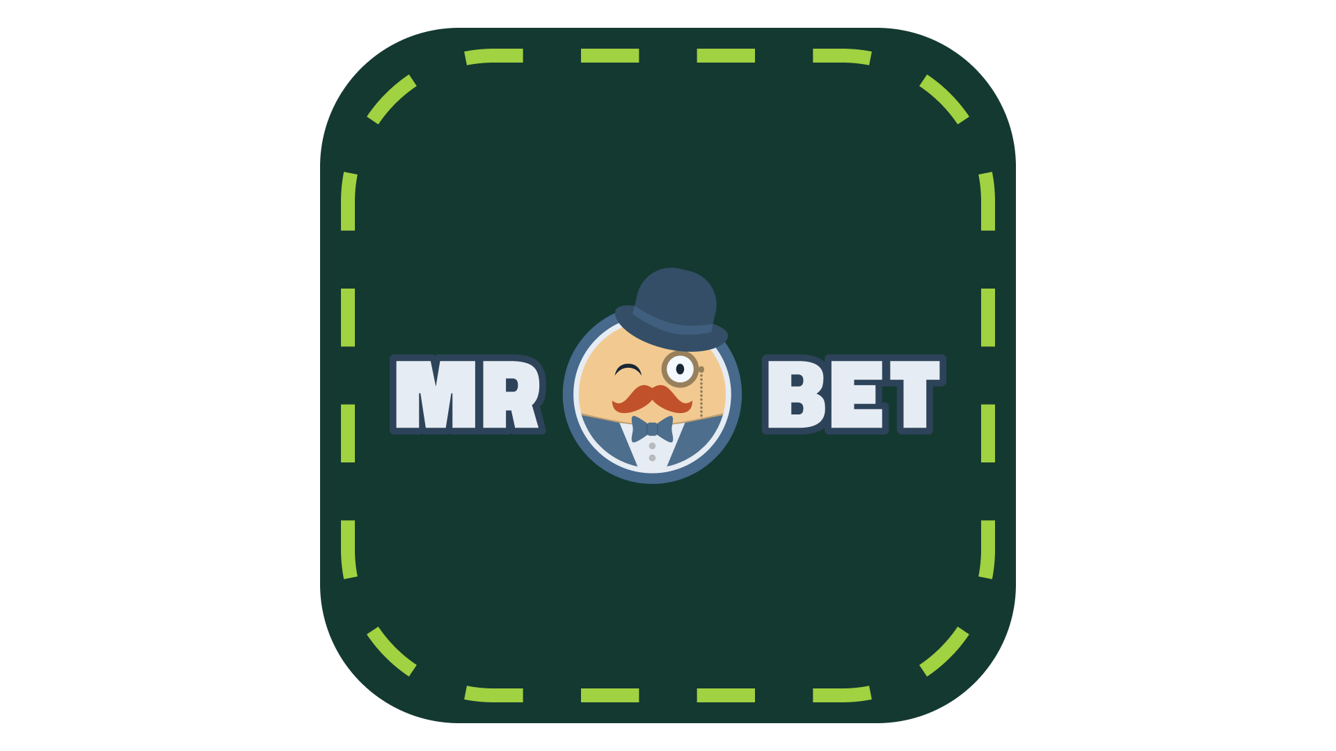 Mr Bet logo